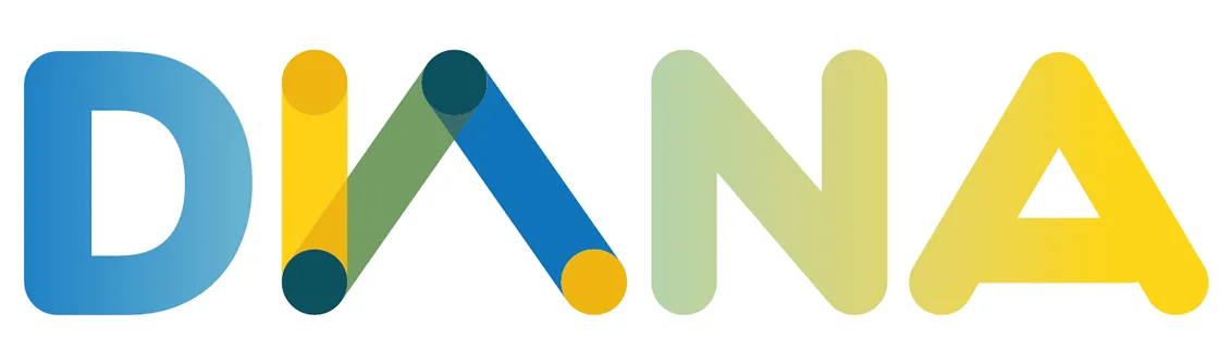 Logo dIAna