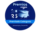 Premios CEGOS 2025 Aprendizaje y desarrollo