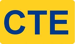 Logo CTE