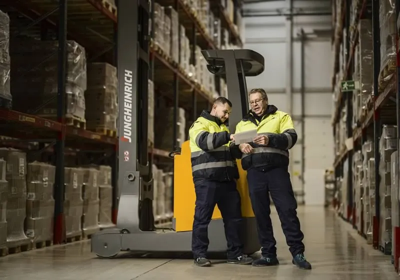 JobSolutions: Precisión, agilidad y compromiso